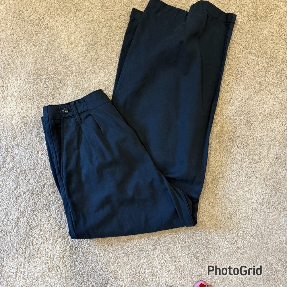 Madewell Women's Black Harlow Size 6